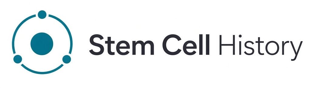 Stem Cell History